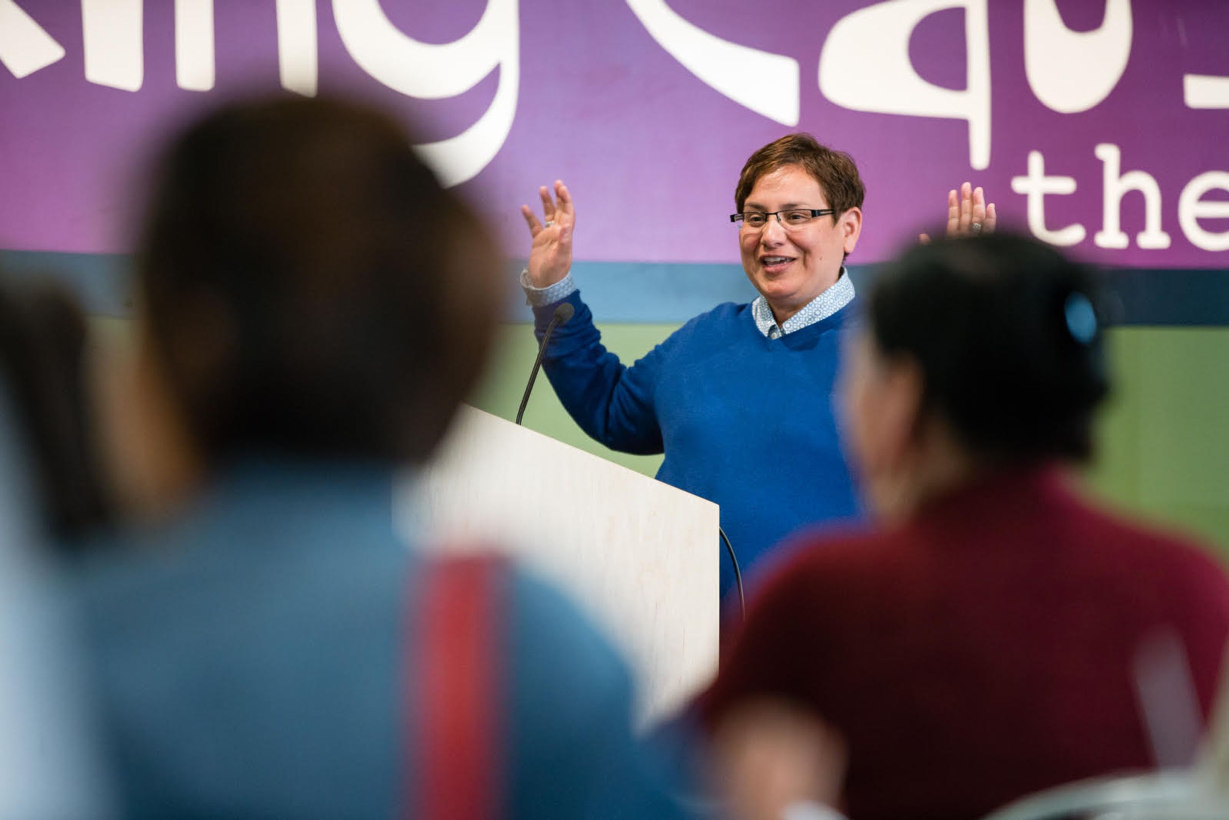 Inside Amazon, As Told By Top Women Developers
