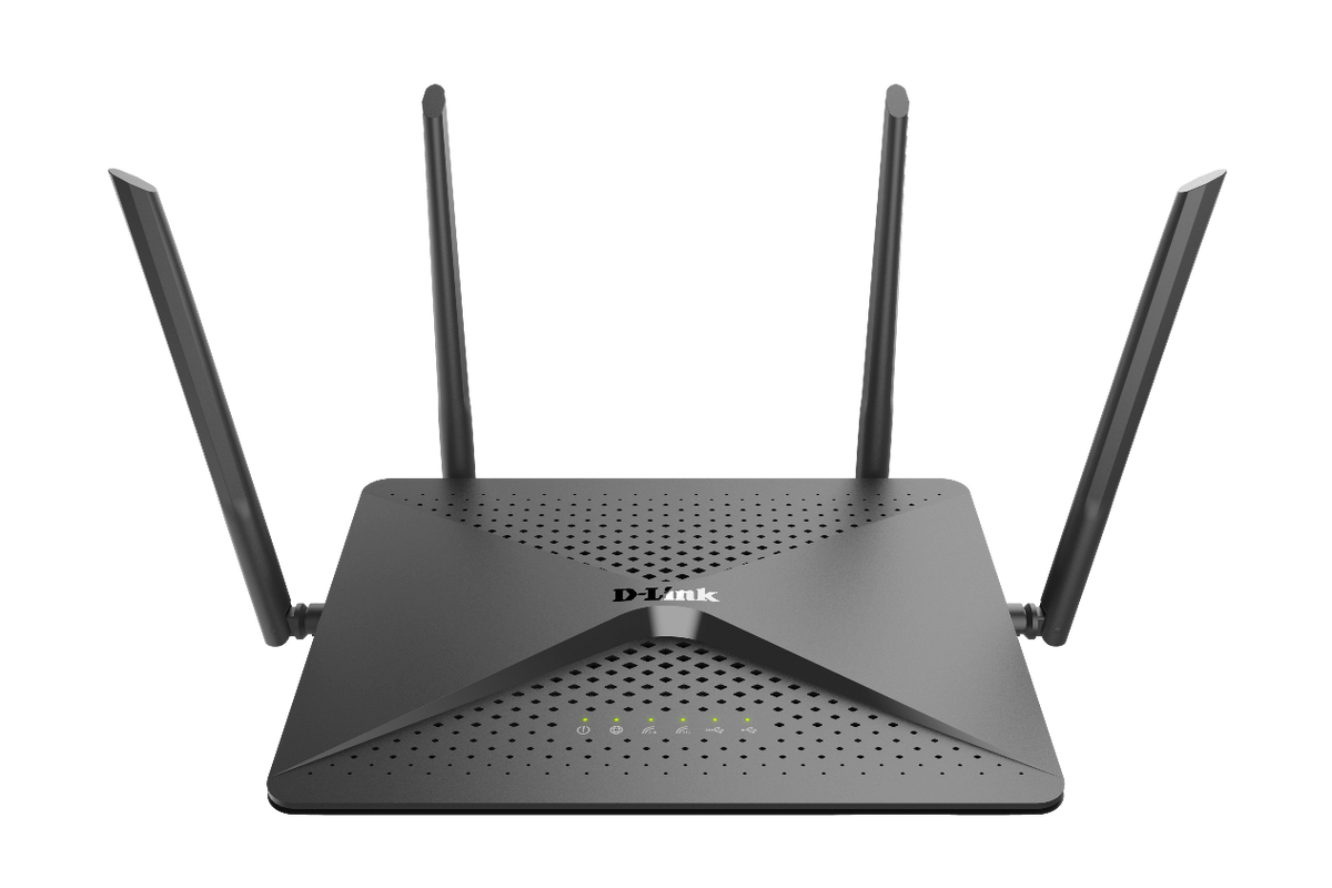 D-Link Bringing a New Wi-Fi Router for 4K HD Streaming and Gaming to Market