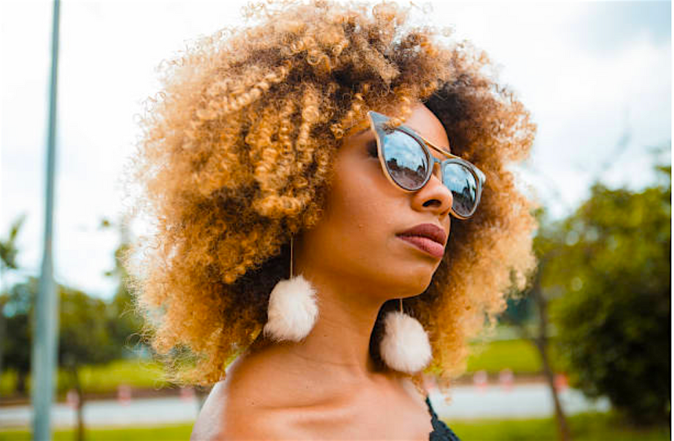 Woman-owned companies made for your natural hair journey