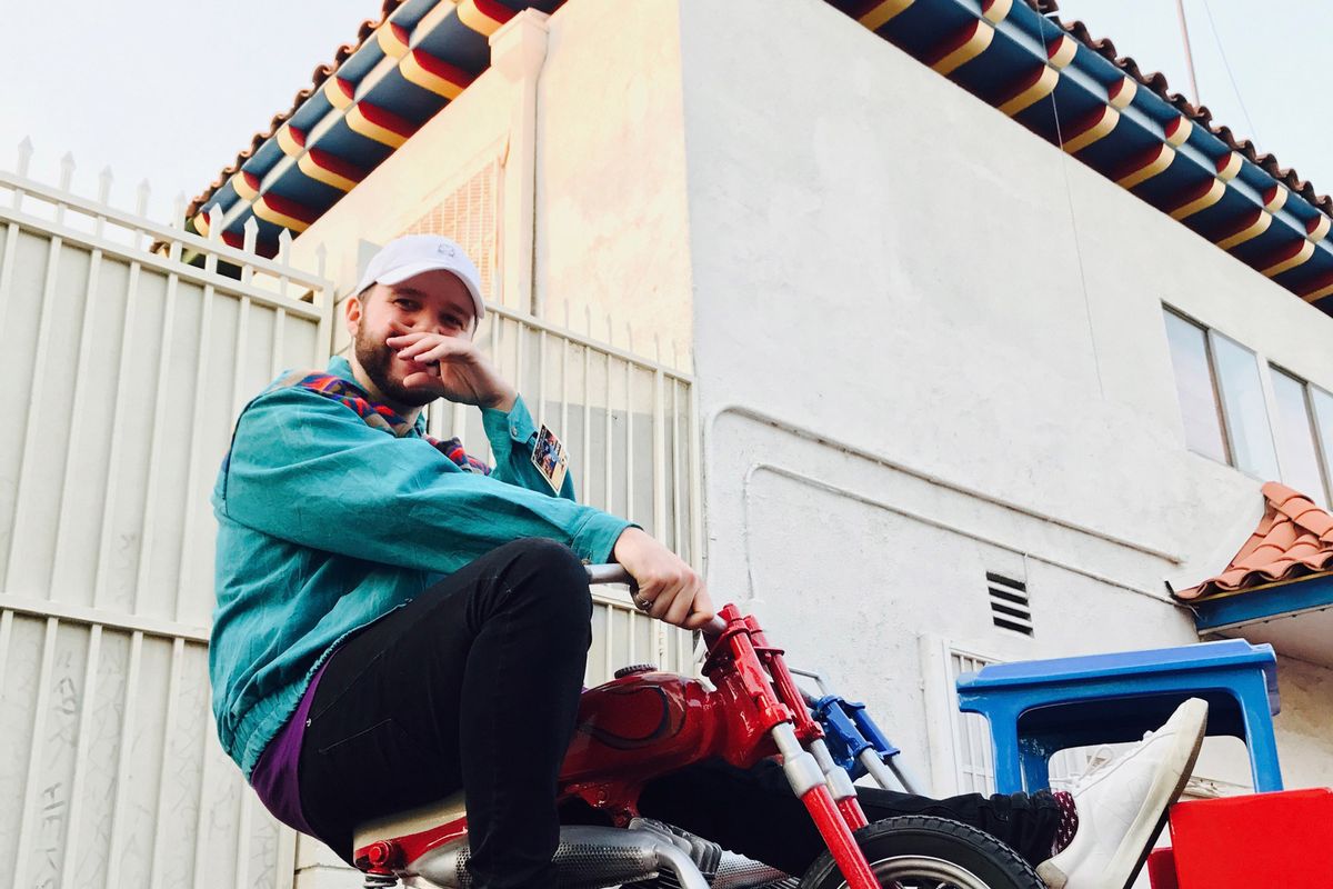 PREMIERE | Quinn XCII thinks you’re the “Worst”