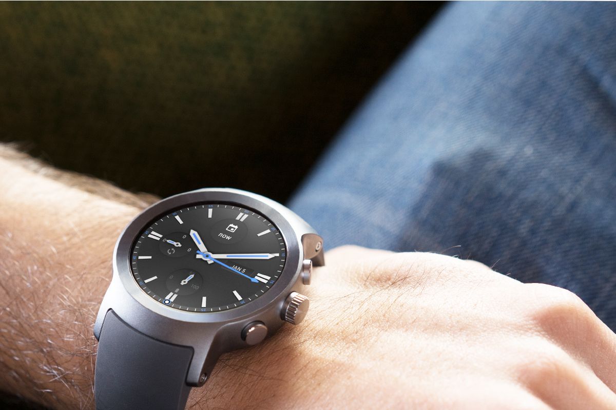 How to pick the smartwatch best for you