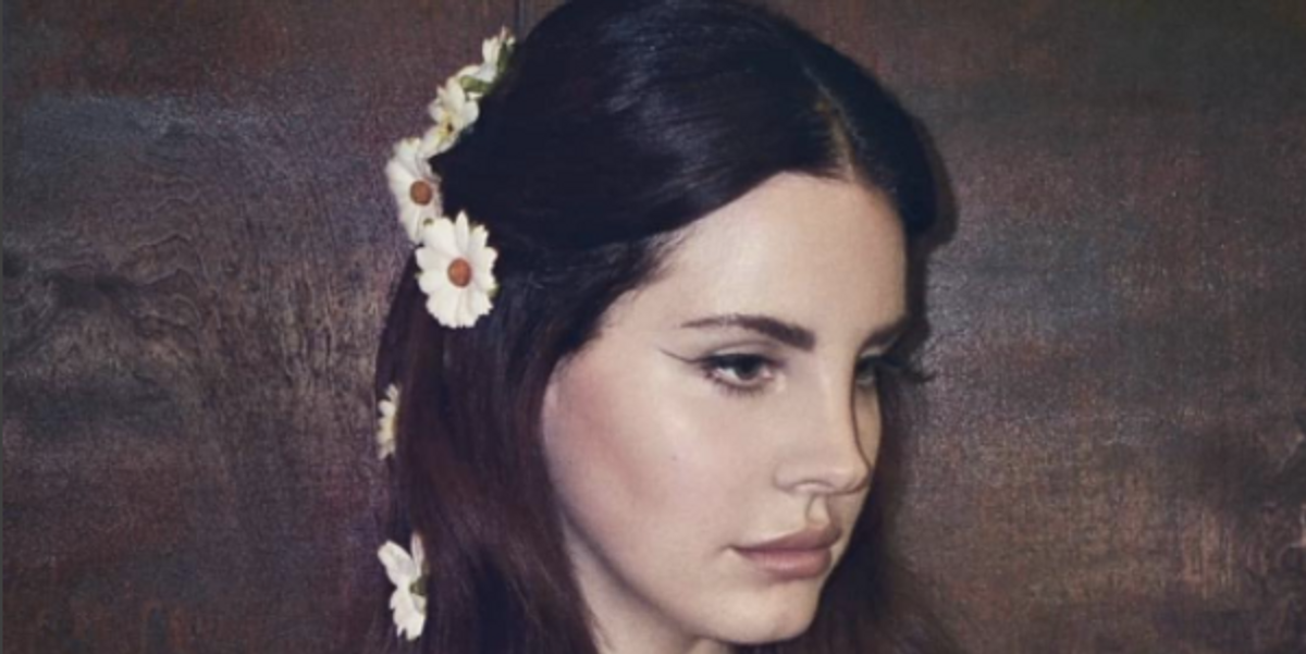 Lana Del Rey Hints at Album of 25 Unreleased/Leaked Tracks