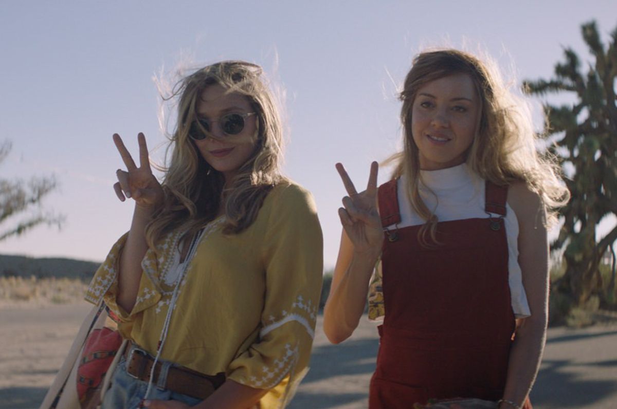 REVIEW | "Ingrid Goes West" comments on the current state of social media