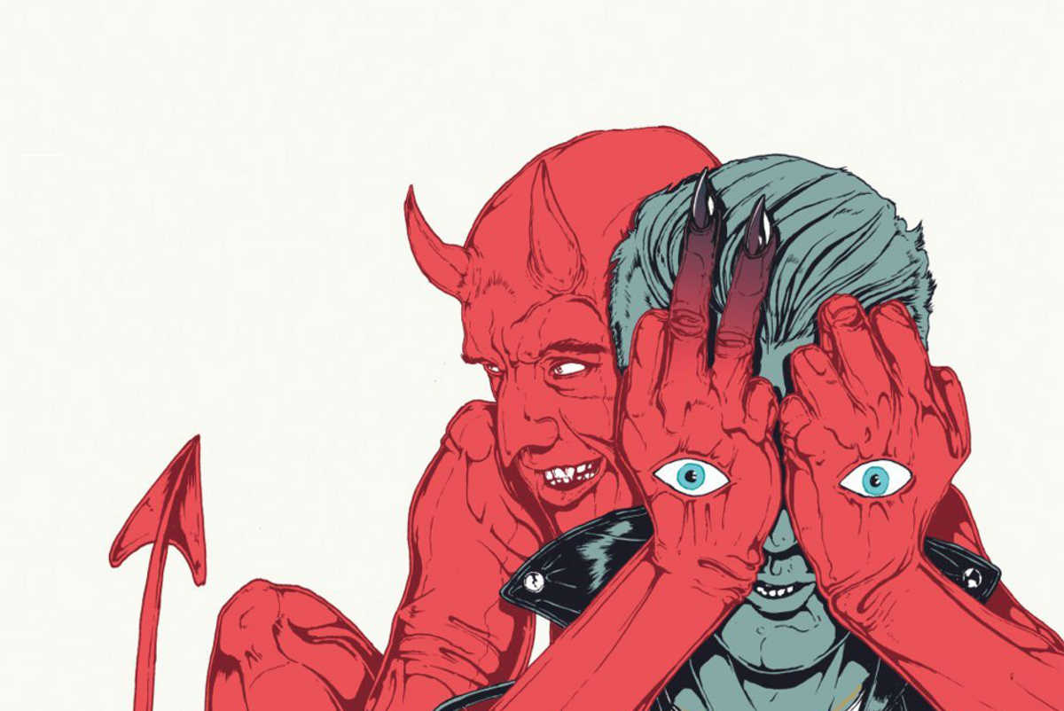 REVIEW | Do Queens of the Stone Age just want to dance?