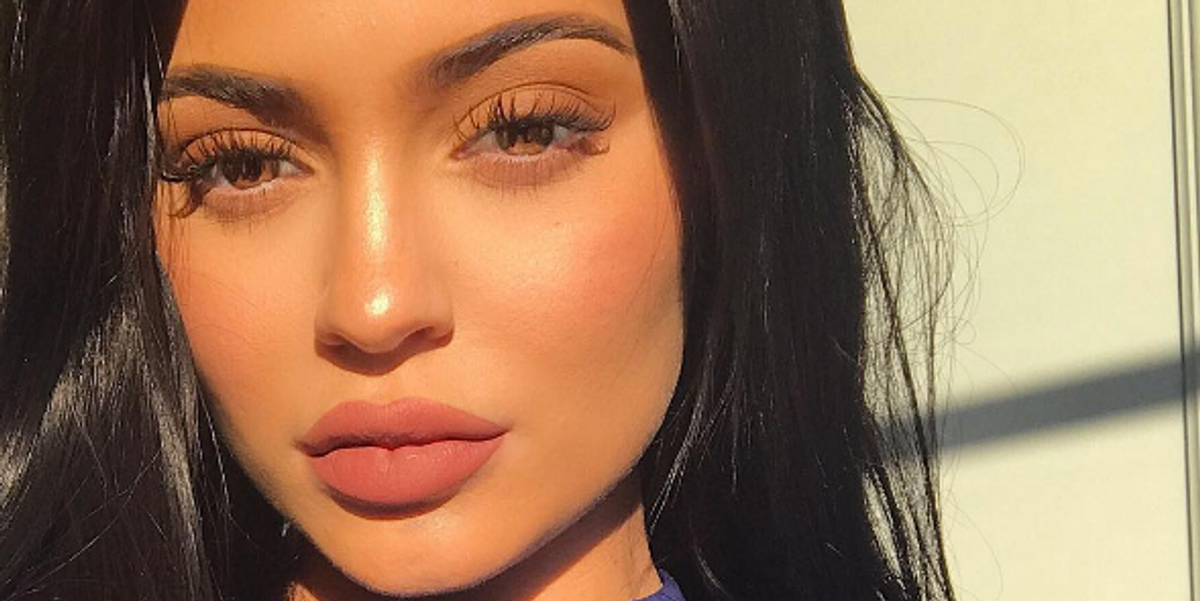 Kylie Jenner Made $10 Million in One Day Last Week, How Are You?