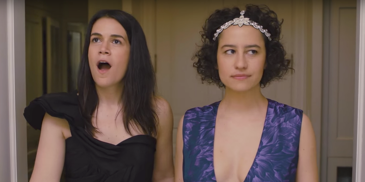'Broad City' Now Has Its Own Line of Sex Toys, Because Why Not?