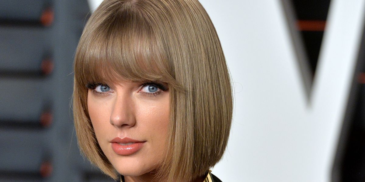 Taylor Swift Has Just Testified at Her "Groping" Trial
