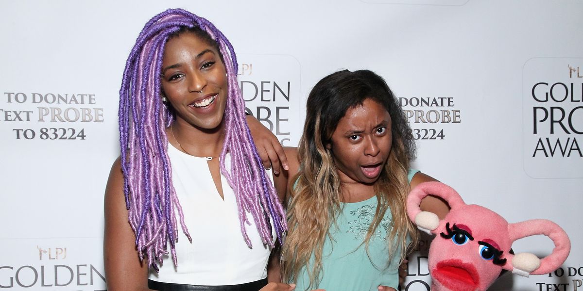 '2 Dope Queens' Is Coming to HBO