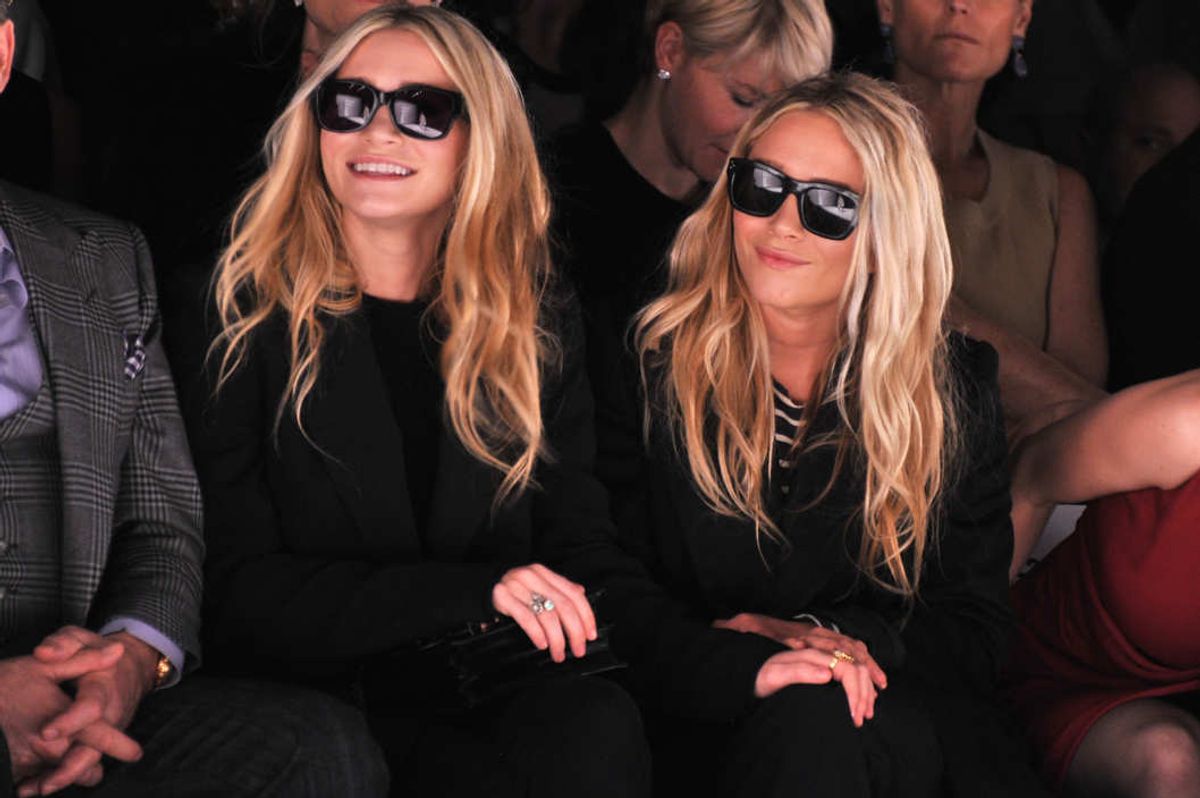 Mary-Kate and Ashley Quotes That Get You