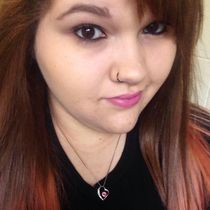 Amanda Morse on Odyssey