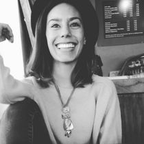 Miranda Martinez on Odyssey