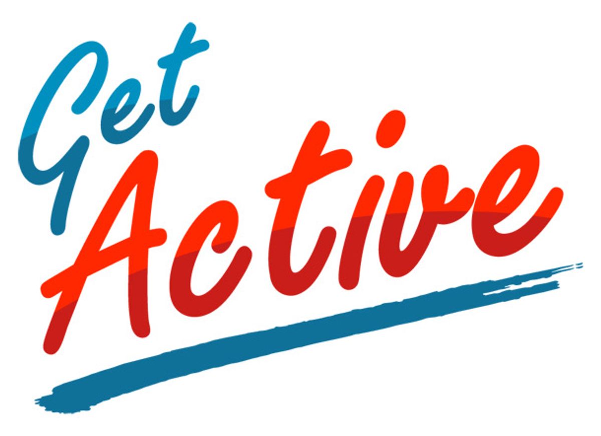 Tips And Benefits Of Being Active