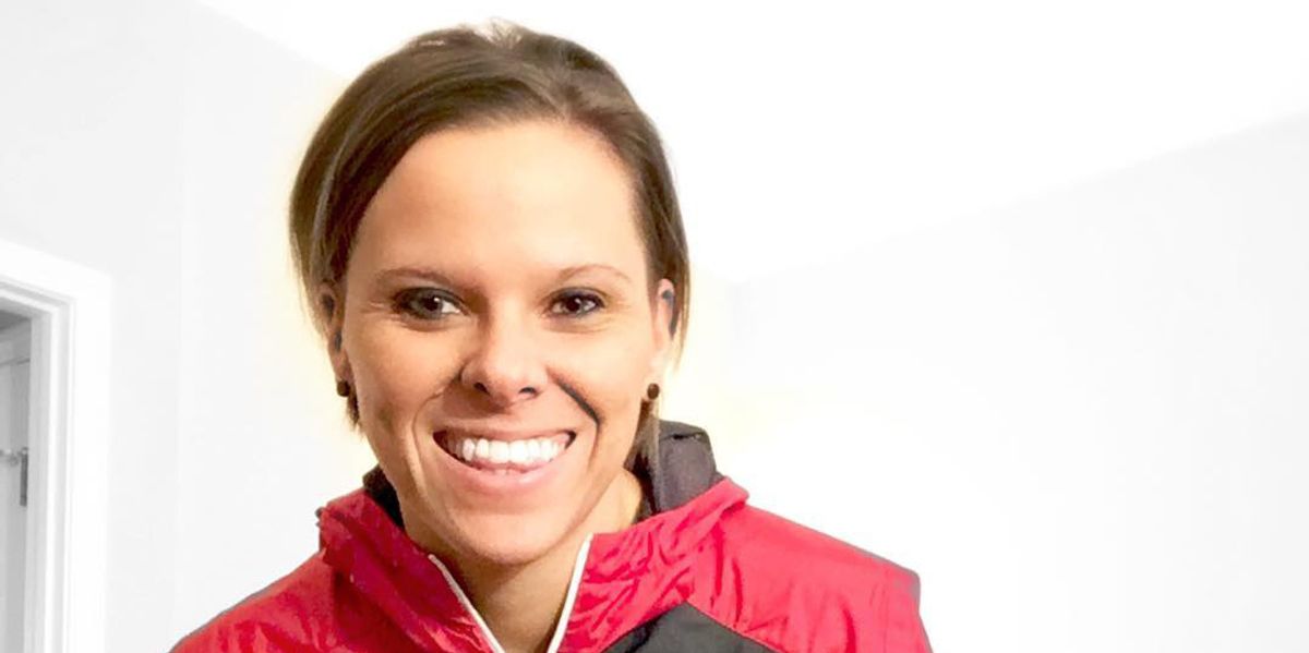 Katie Sowers of the San Francisco 49ers Becomes First Openly Gay Coach in the NFL