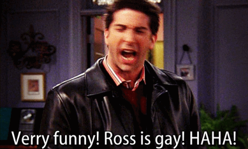 18 Reasons We Hate Ross Geller