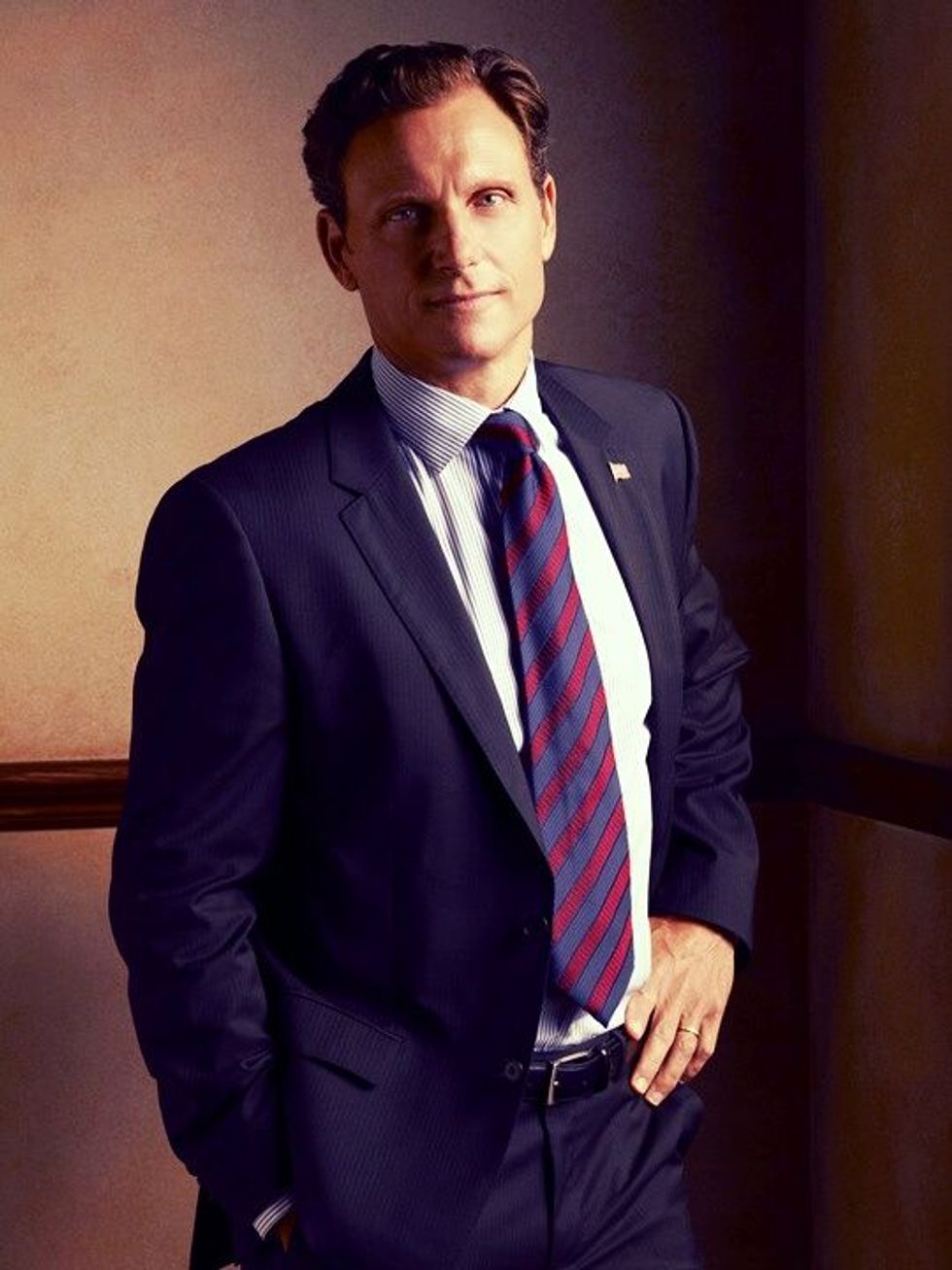 Ranked: The Top 10 Hottest U.S. Presidents