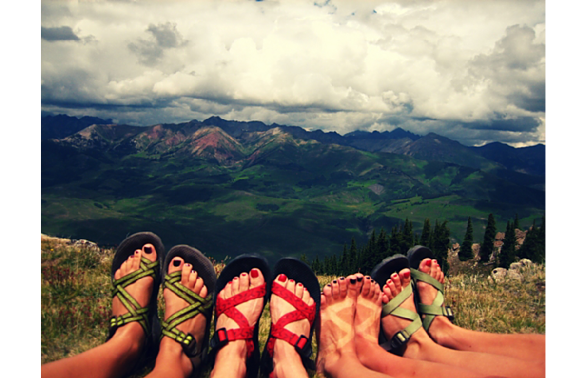 PSA: The Chaco Nation Isn't Listening