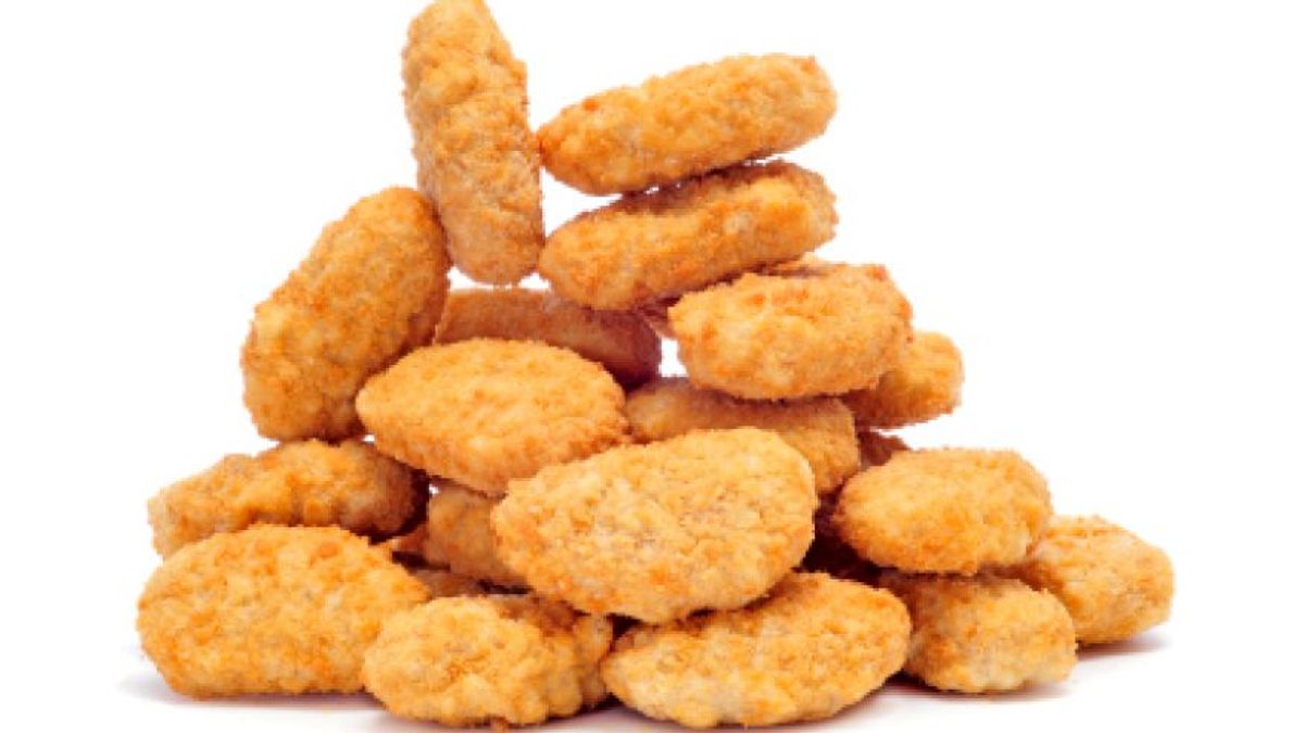 A Guide To Chicken Nuggets