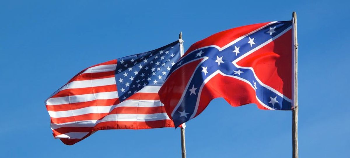 The Confederate Flag What Does It Mean Today?