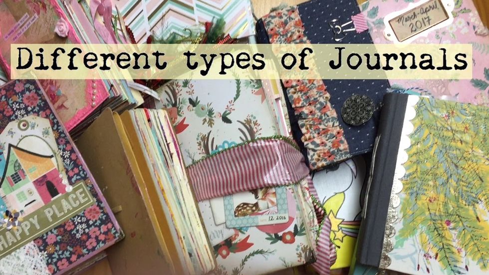 Types Of Journals You Can Keep types-of-journals-you-can-keep