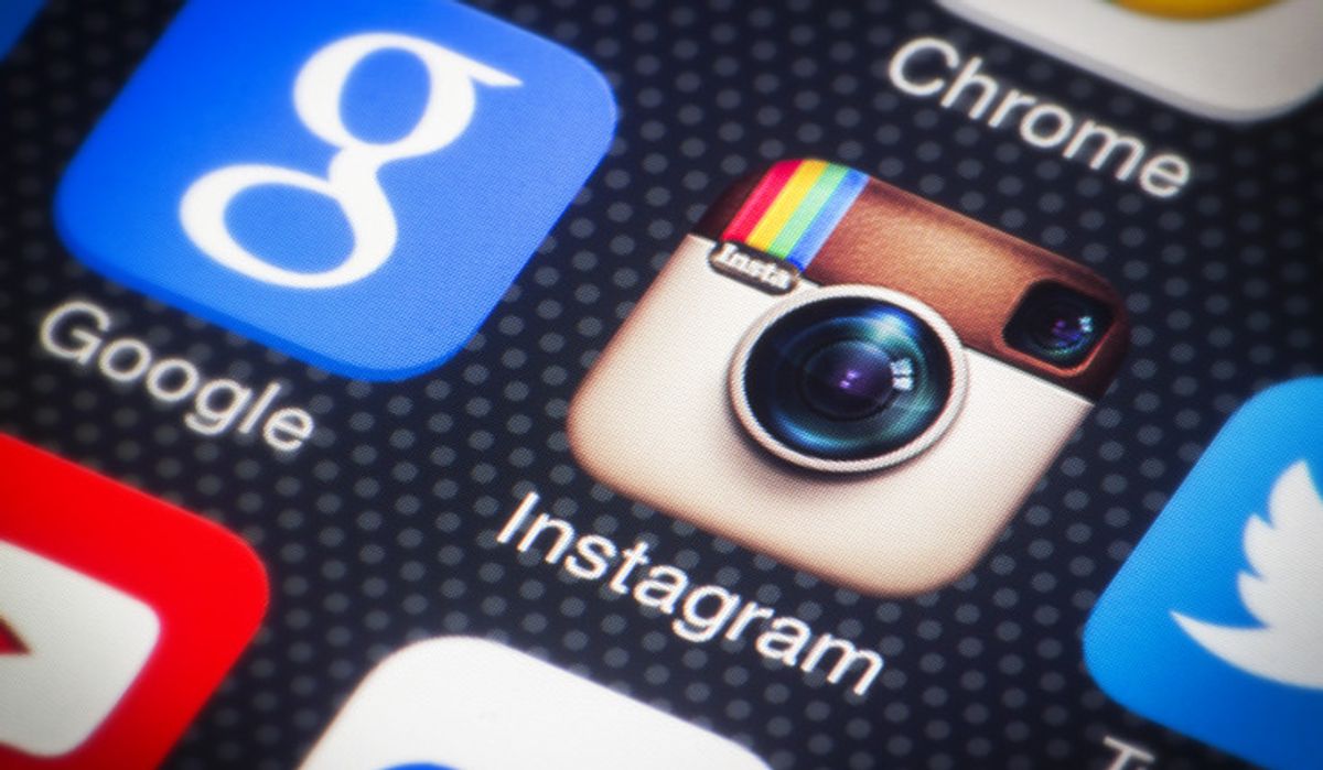 Five Reasons Instagram Is Better Than Facebook