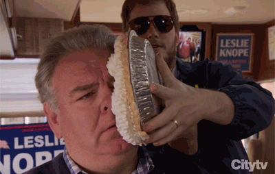 17 GIFs that Perfectly Describe the Week After Thanksgiving Break