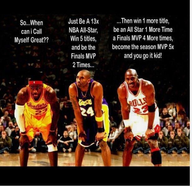 Lebron is overrated Clearance