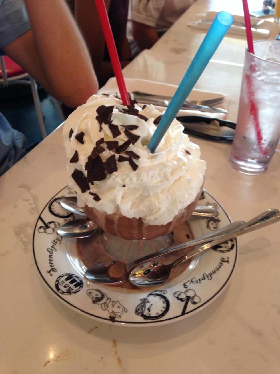 20 Things To Do In Las Vegas When You're Under 21