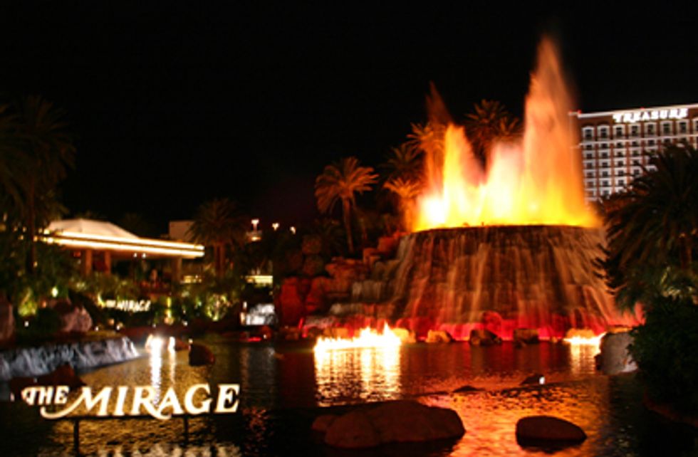 20 Things To Do In Las Vegas When You're Under 21