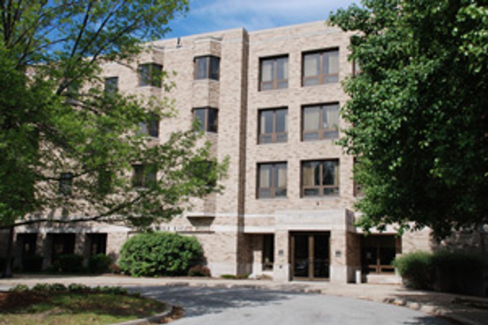 The Definitive Notre Dame Dorm Rankings
