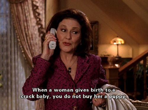 11 Gilmore Girls Quotes That Perfectly Depict Your Life   Img 