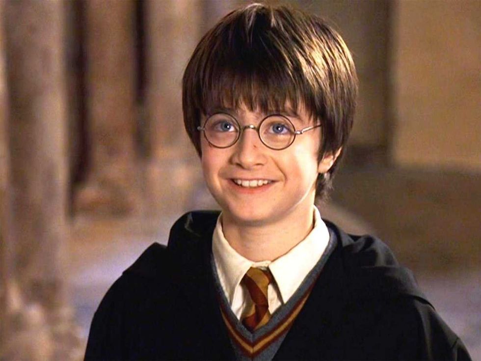 Why Did Harry And Lily Potter Have Different Color Eyes?