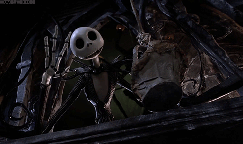 16 Reasons Why Jack Skellington Would Be The Perfect Boyfriend