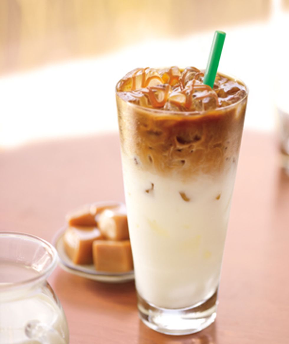 Seven Tasty Coffee Drinks Without The Coffee Taste