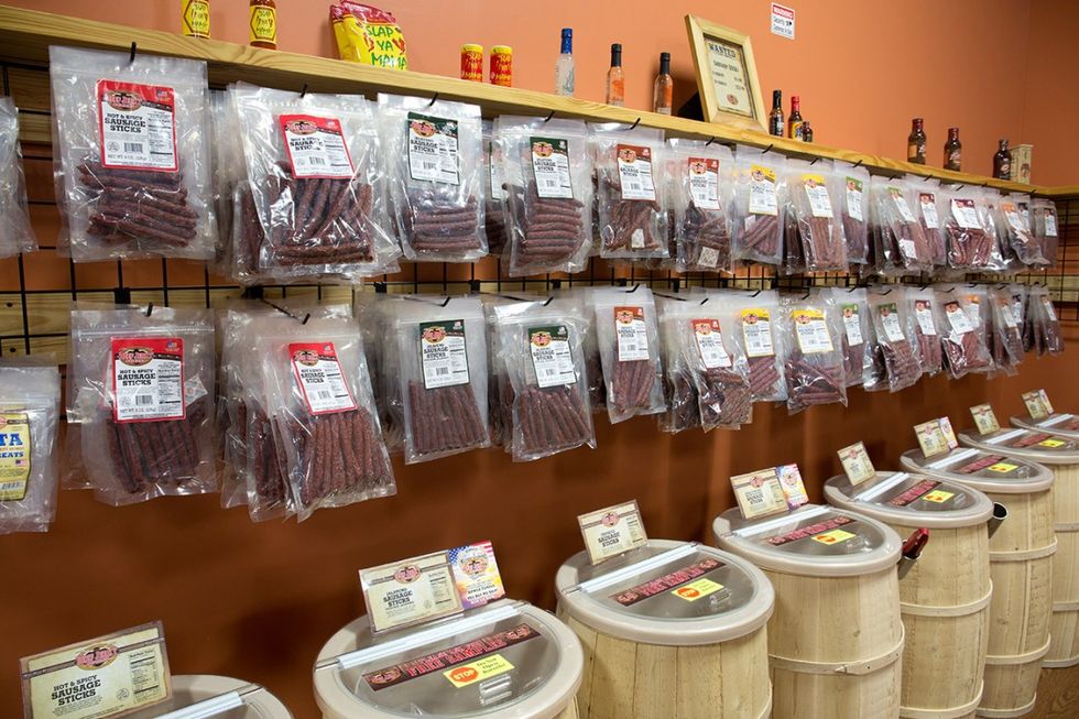 18 Thoughts you Have in Pigeon TN (and surrounding areas)