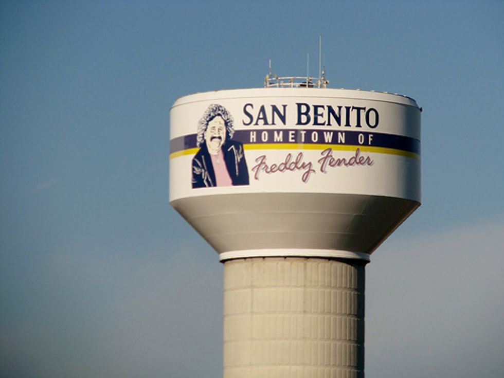 35 Signs You Spent Your Childhood in Brownsville, Texas