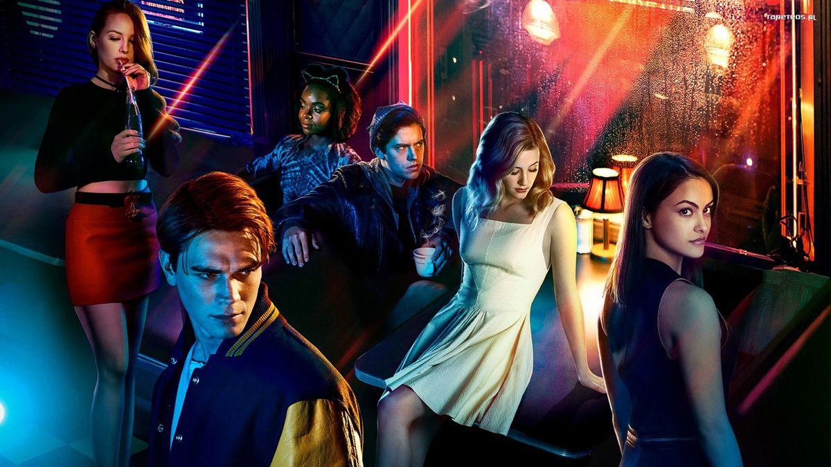 17 'Riverdale' Revelations All Fans Agree To Be True