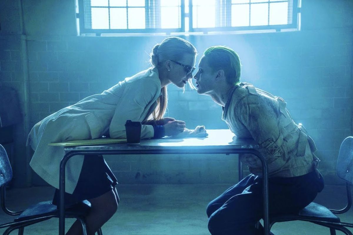 It's Time We Stop Romanticizing Harley Quinn And The Joker