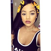 Brittany Rodriguez on Odyssey