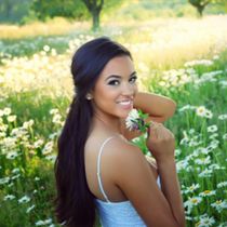 Nicole Gabe on Odyssey