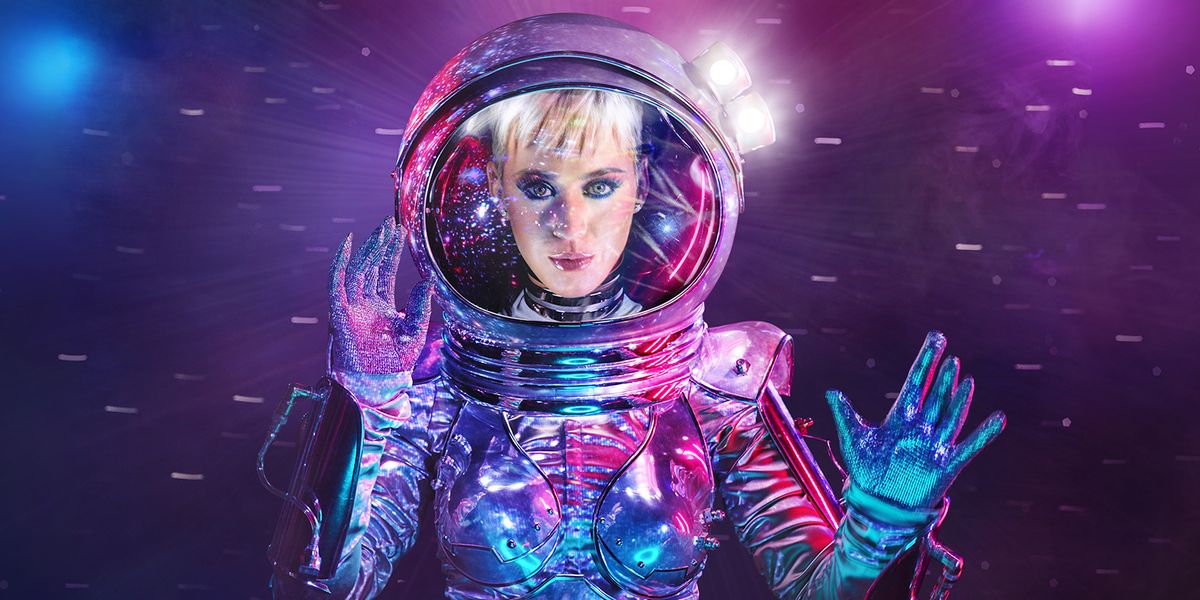 What Do the VMAs (and Katy Perry's Hosting) Mean in 2017?