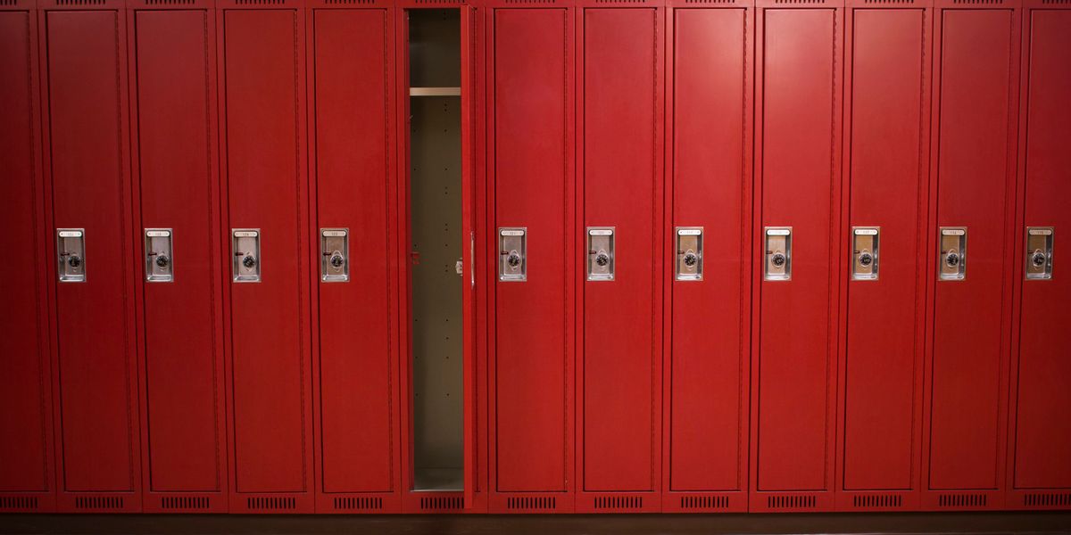 11 Lies Told by Movies and TV Shows About High School