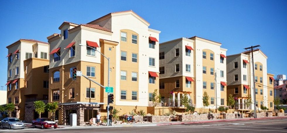 The Definitive Ranking Of Sdsu Dorms