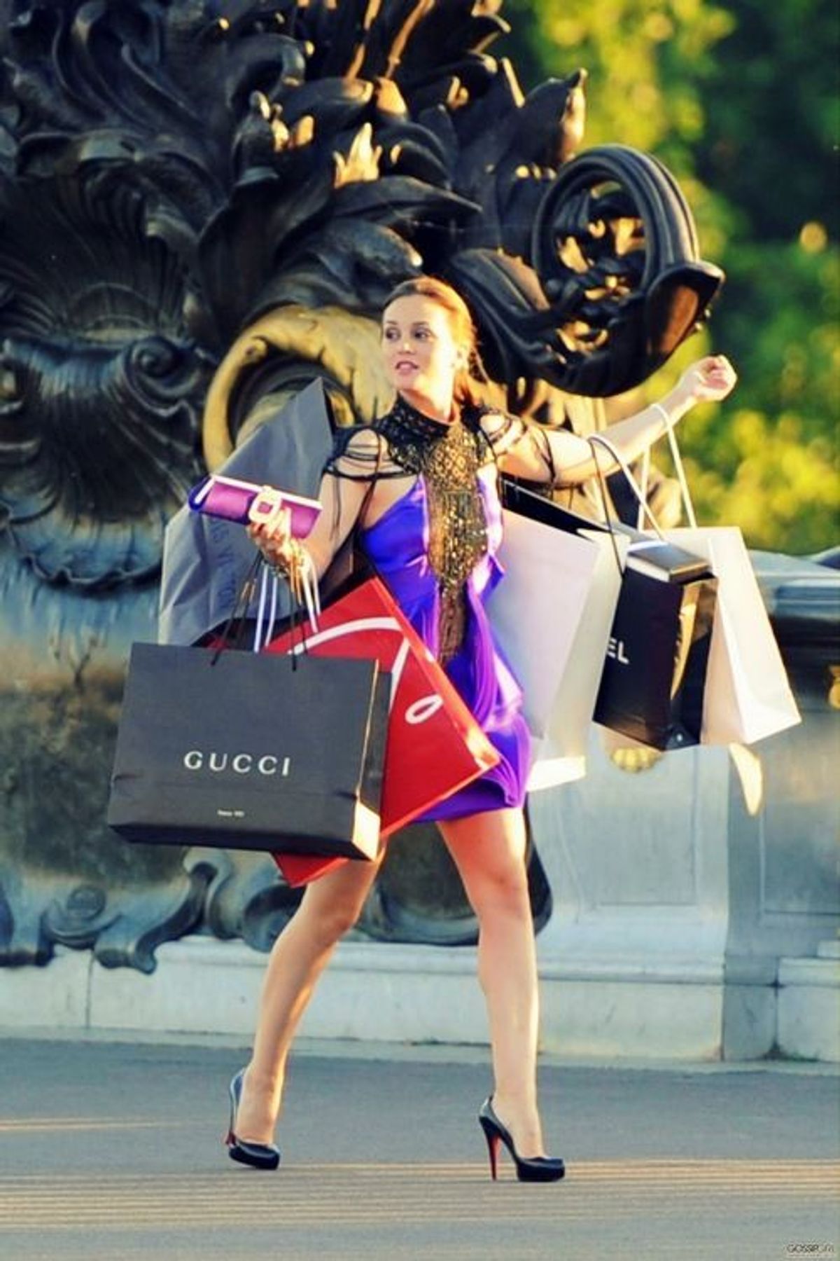 Confessions Of A Shopaholic: Six Truths About Shopping