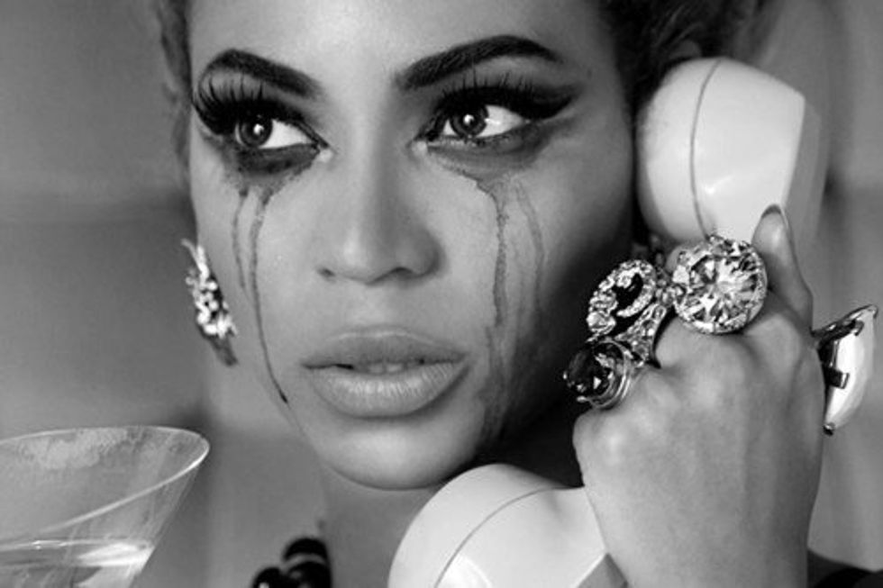 Five Ways You Know Winter Break Is Over Five Ways You Know Winter Break Is Over