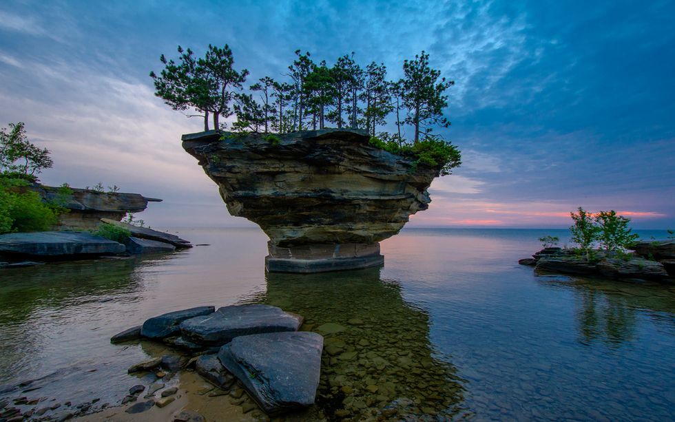 16 Hidden Gems In The State Of Michigan