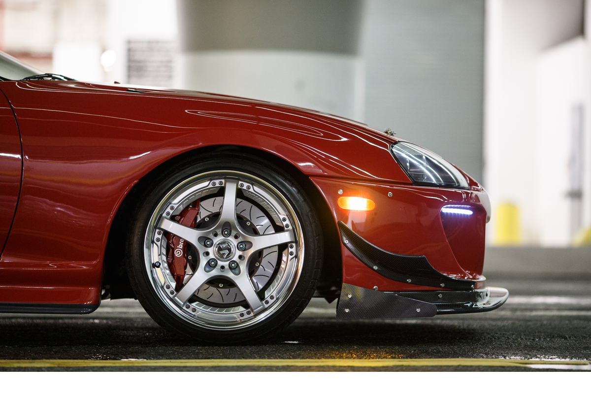 Seven Reasons Why Being A Young Car Enthusiast Is Awesome