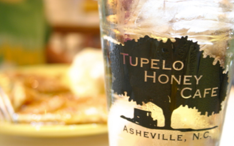 Top Ten Restaurants In Greenville