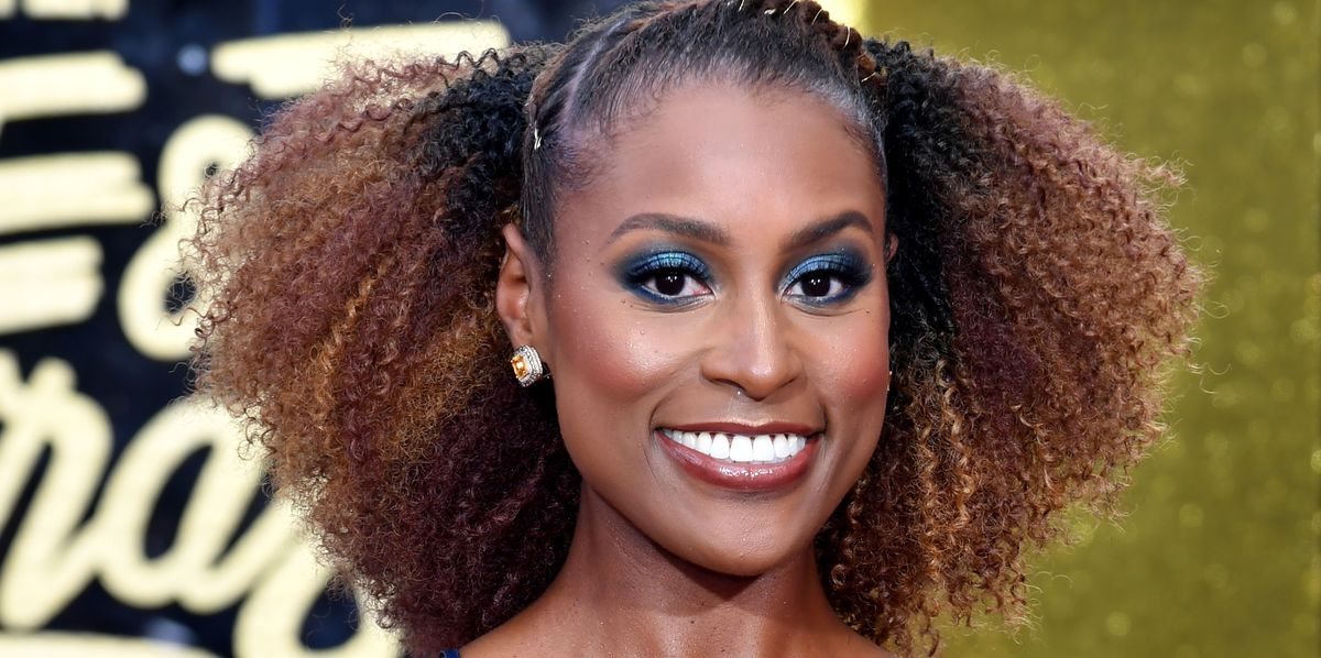 Issa Rae Wants to Make Another Gossip Girl with an All-Black Cast