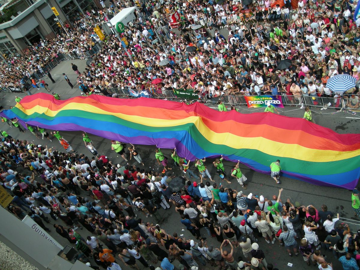 17 Misconceptions Of LGBT+ People That Need To Stop