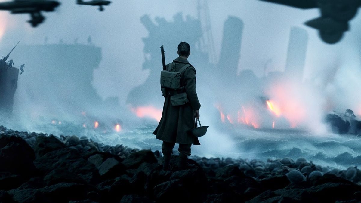 "Dunkirk:" A Cinematic Achievement